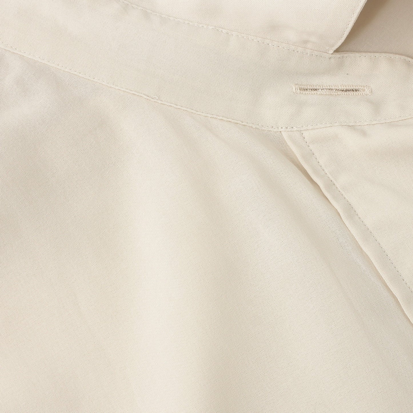 COTTON VOILE SHIRT