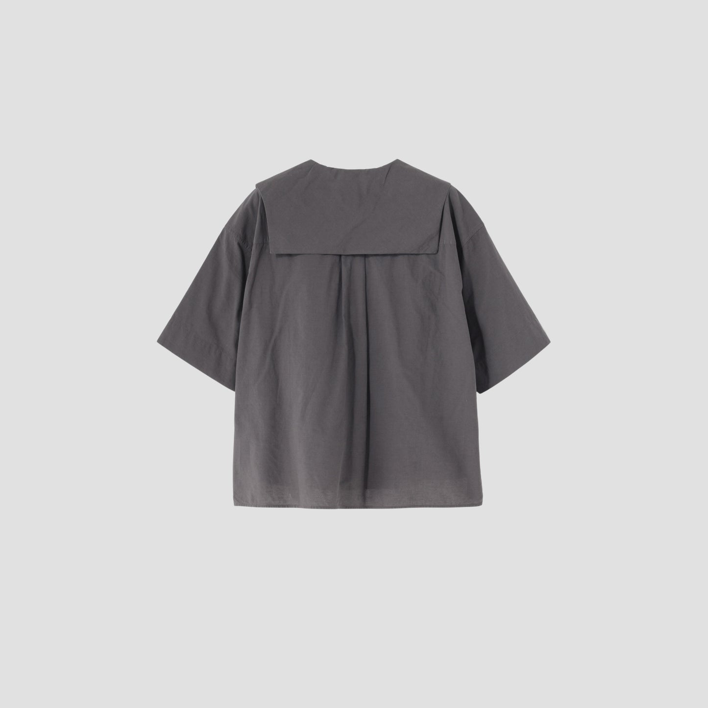 COTTON LINEN SHIRT