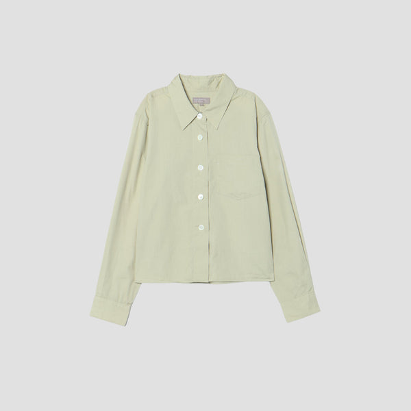 SOFT COTTON SHIRT