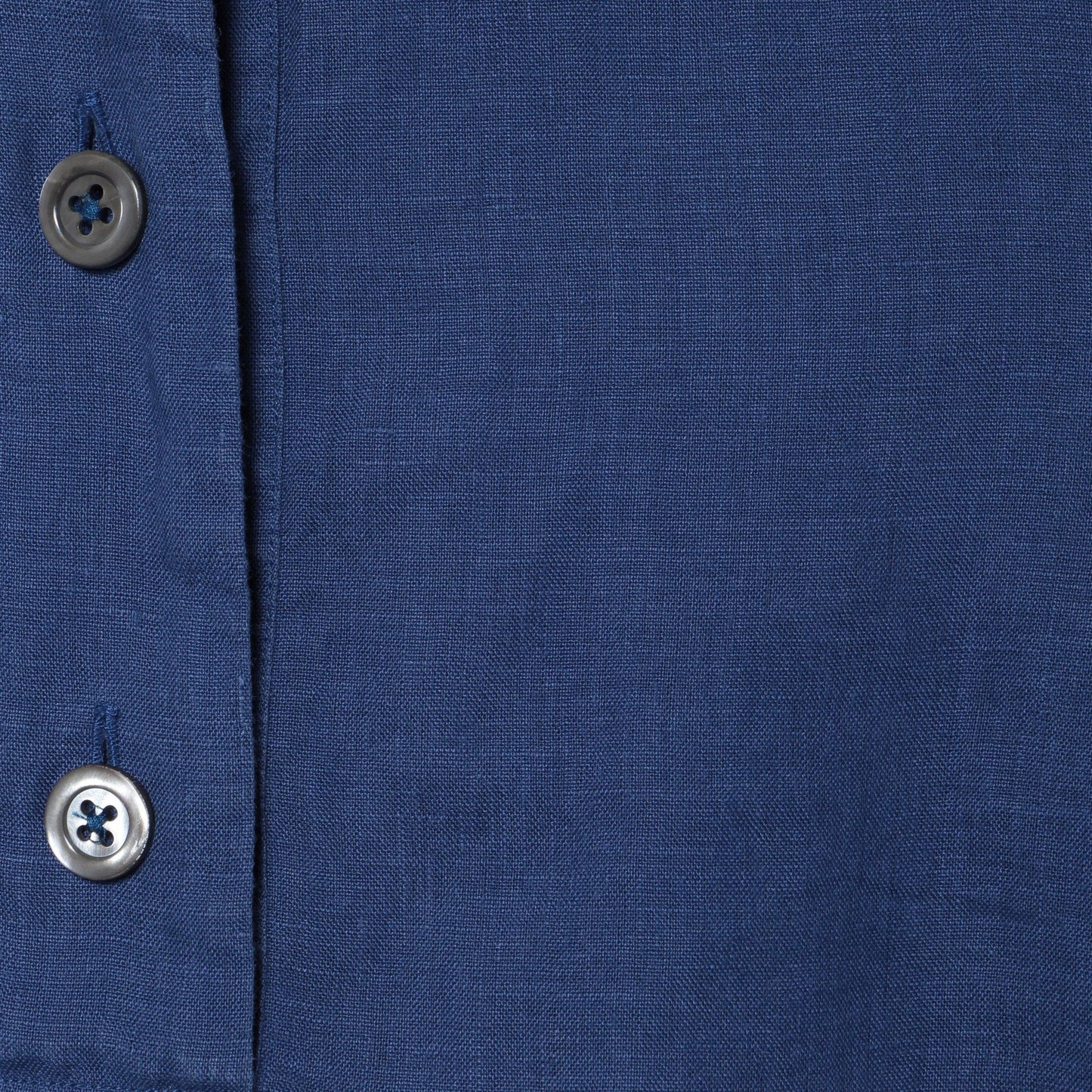 LINEN VOILE SHIRT