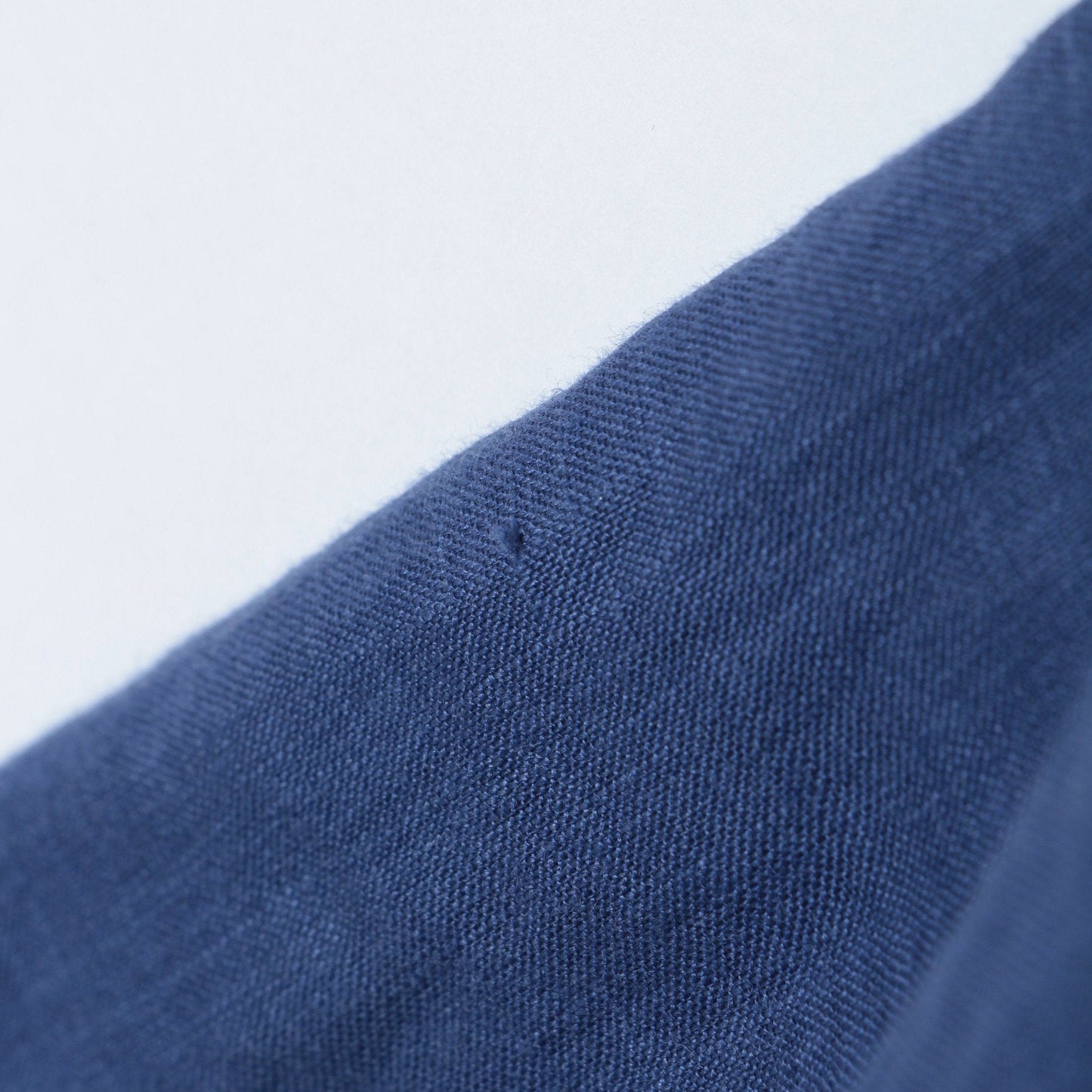 LINEN VOILE SHIRT