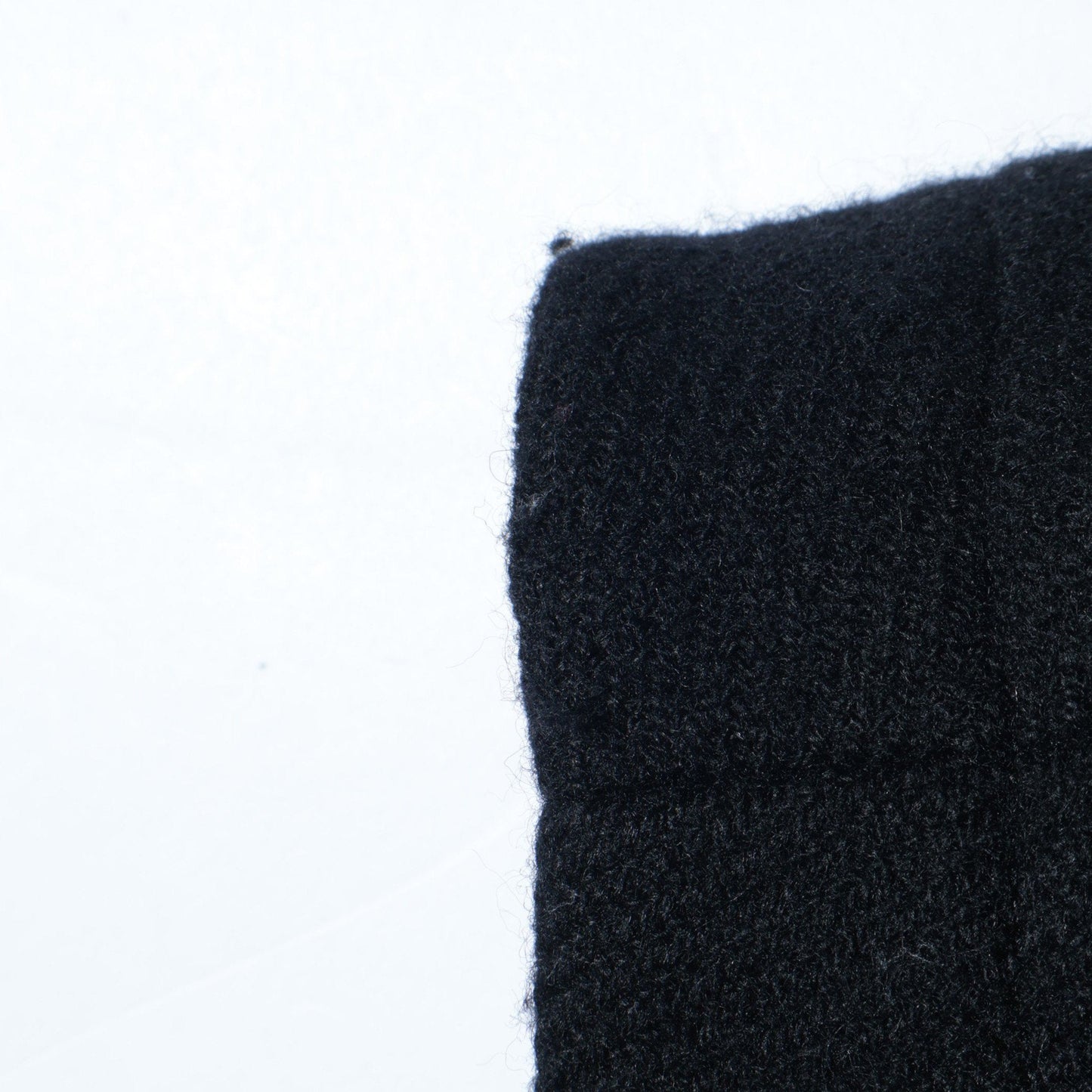 DOUBLE FACE WOOL BLOUSON