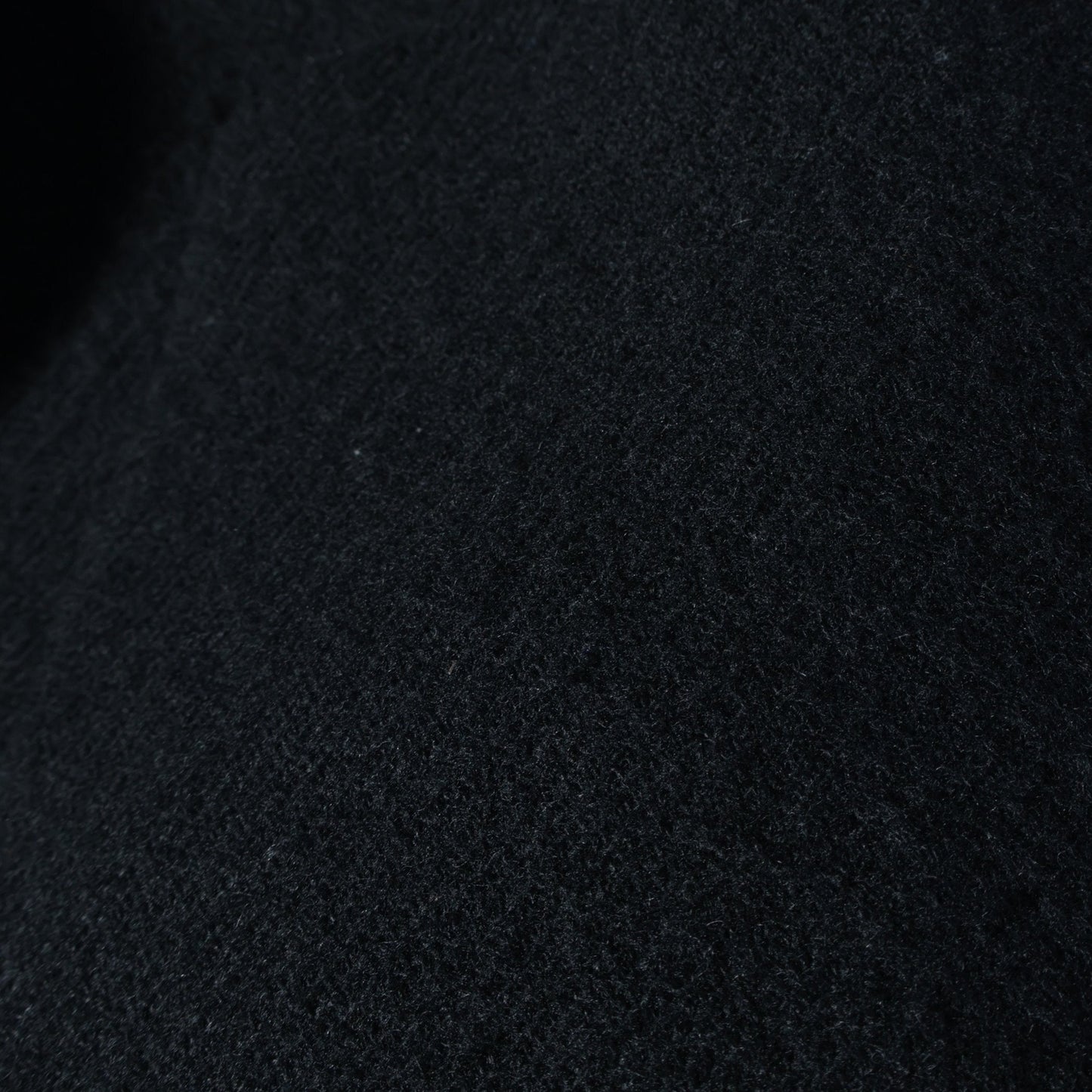 DOUBLE FACE WOOL BLOUSON