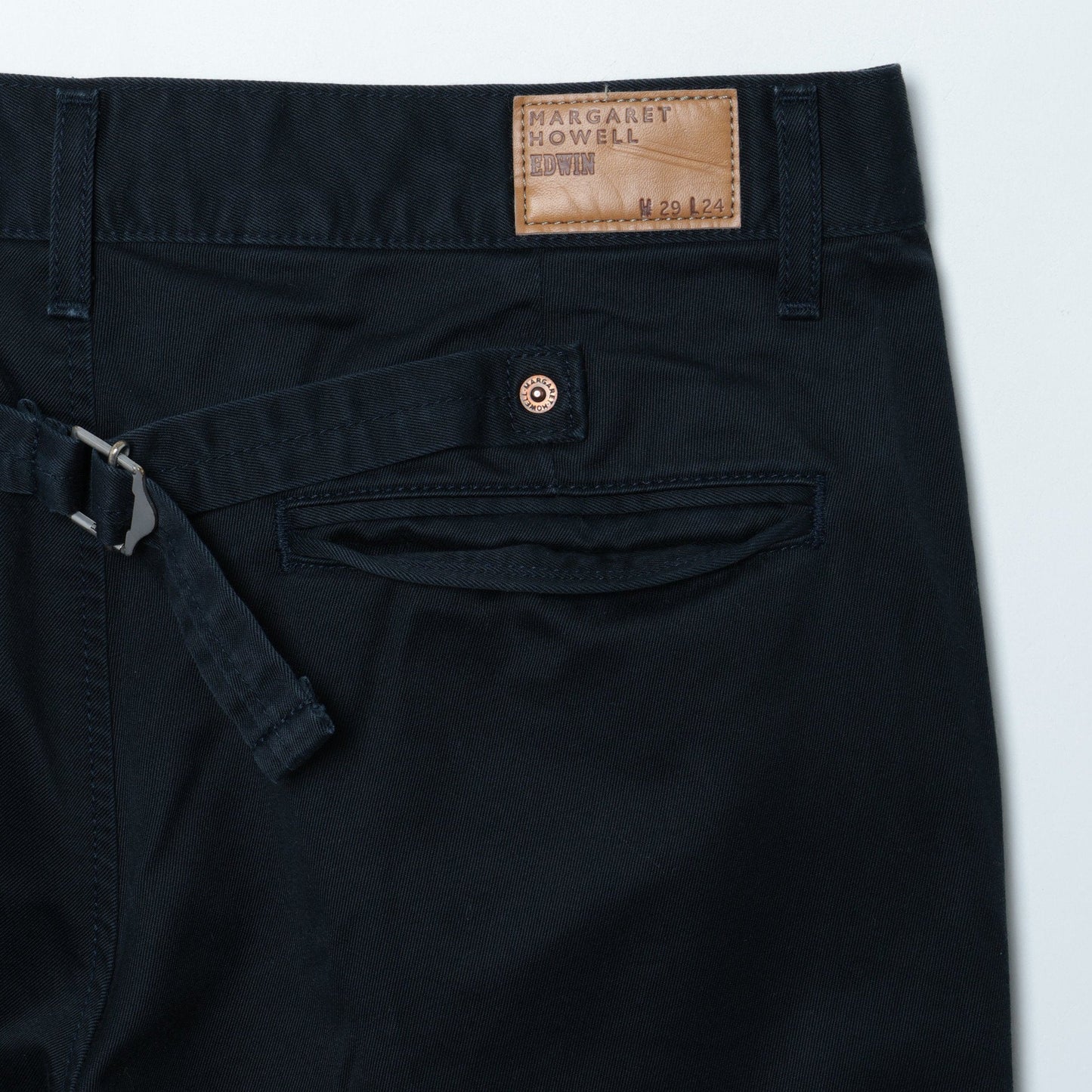 TROUSERS