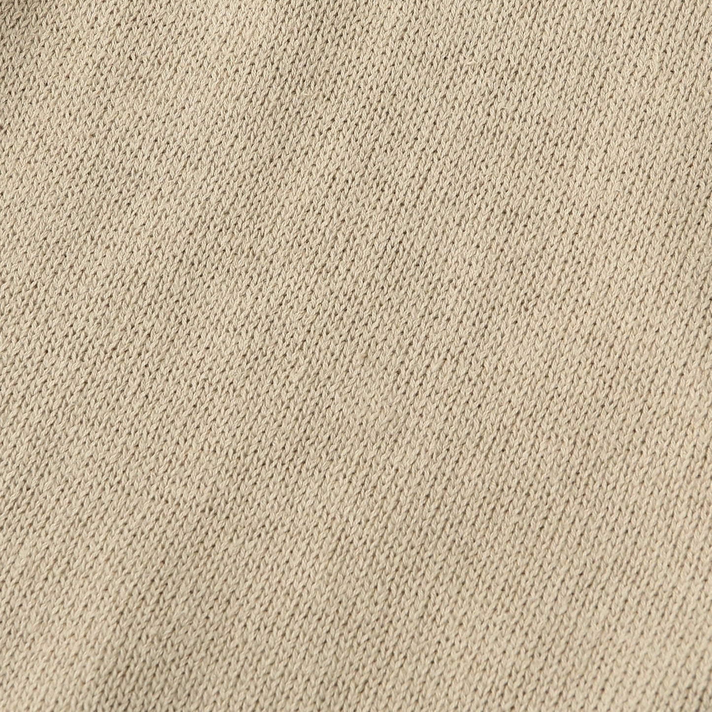 TWISTED COTTON LINEN KNIT