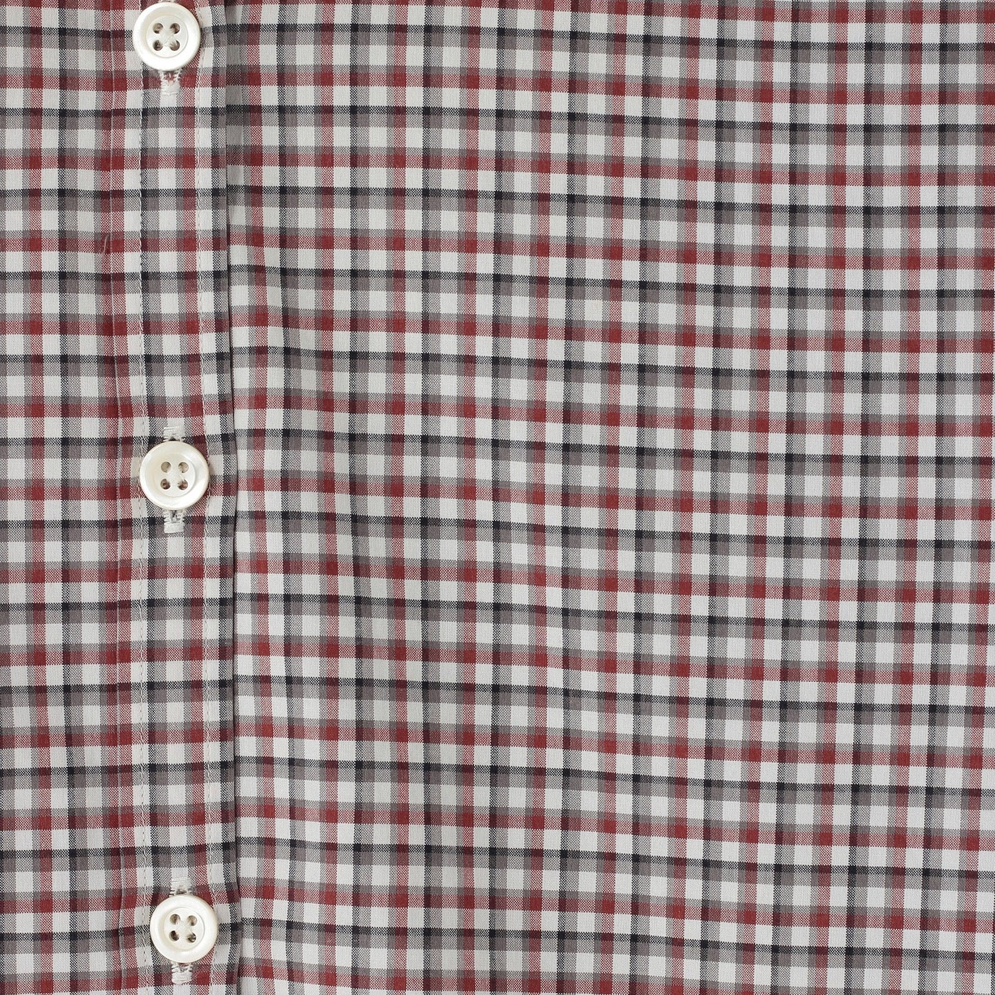 TINY CHECK SHIRT