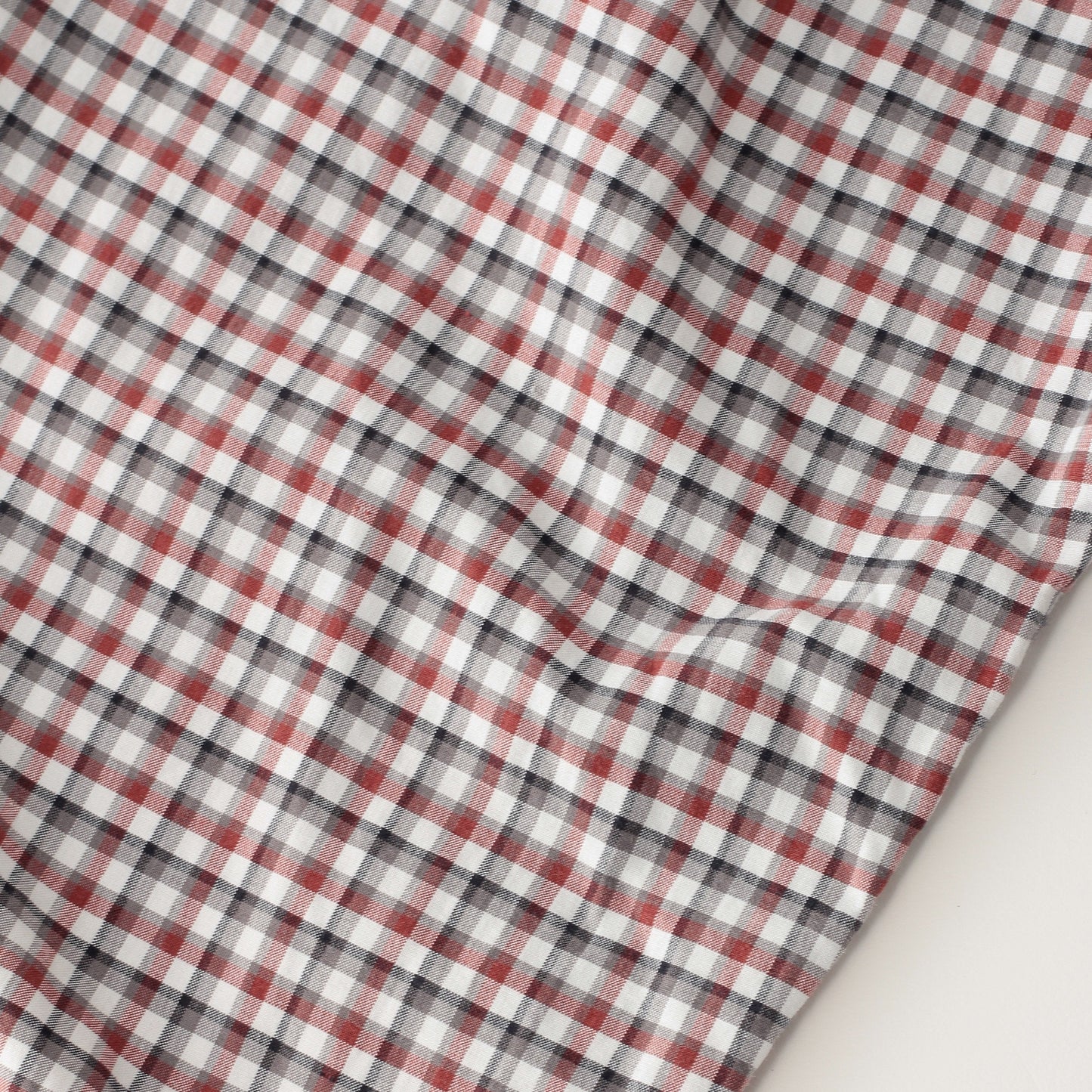 TINY CHECK SHIRT