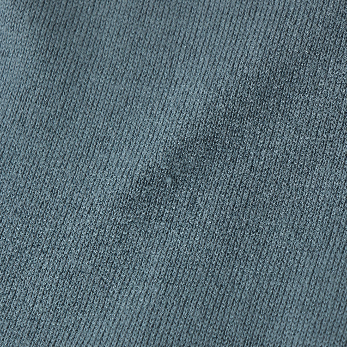 TWISTED COTTON SILK KNIT