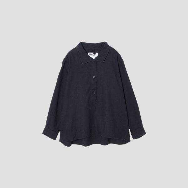 JAPANESE WOOL SHIRTING(MHL SHOP限定)
