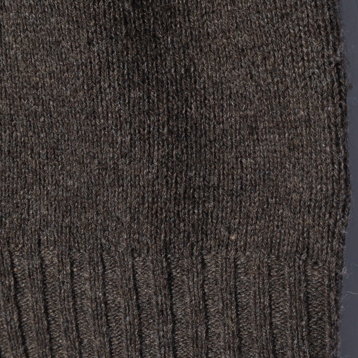 FINE SHETLAND(MHL SHOP限定) KNIT