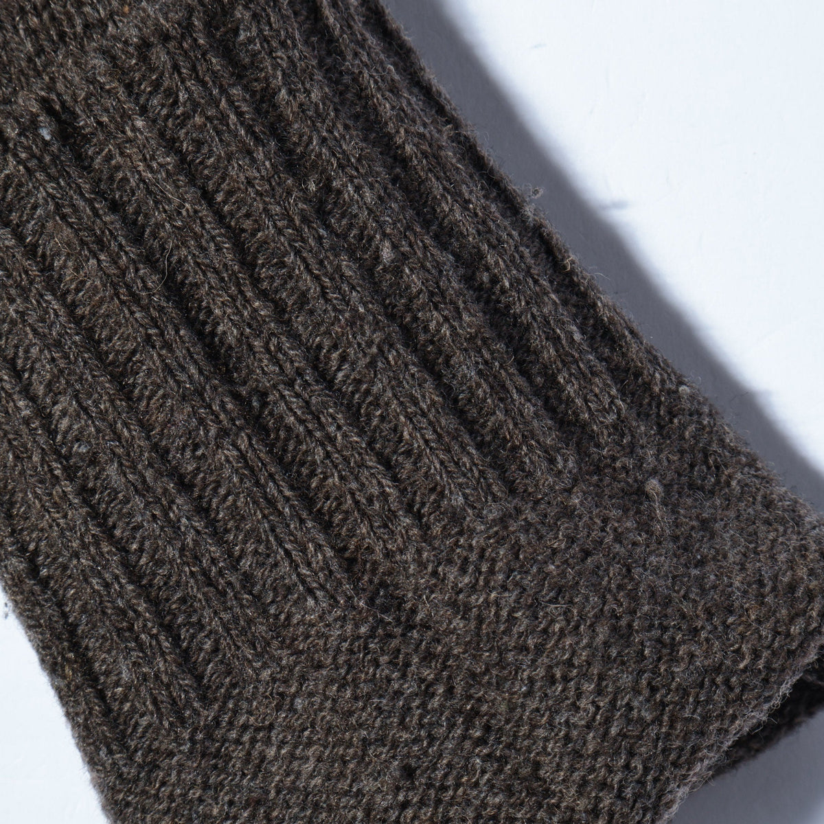 FINE SHETLAND(MHL SHOP限定) KNIT
