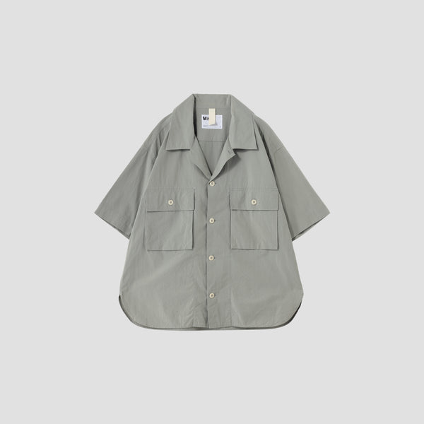 WASHED COTTON SHIRTING