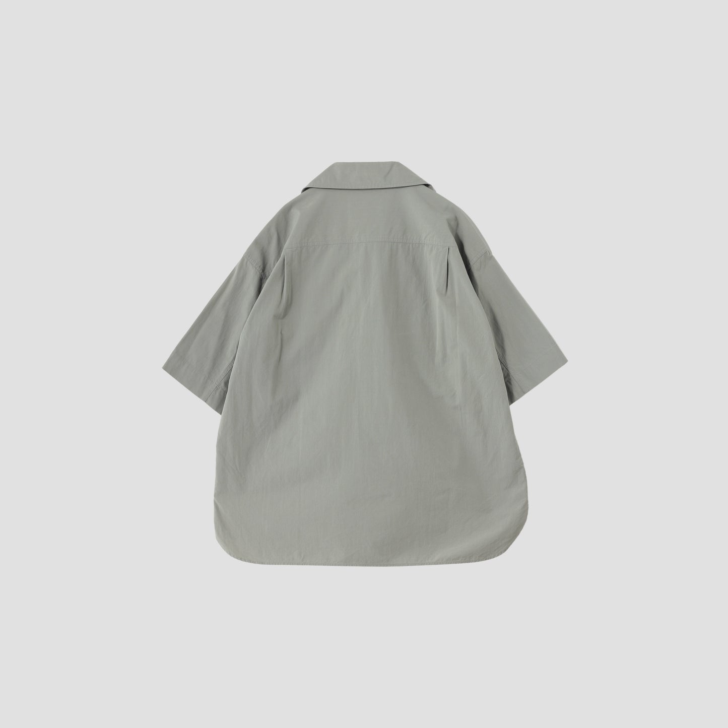 WASHED COTTON SHIRTING