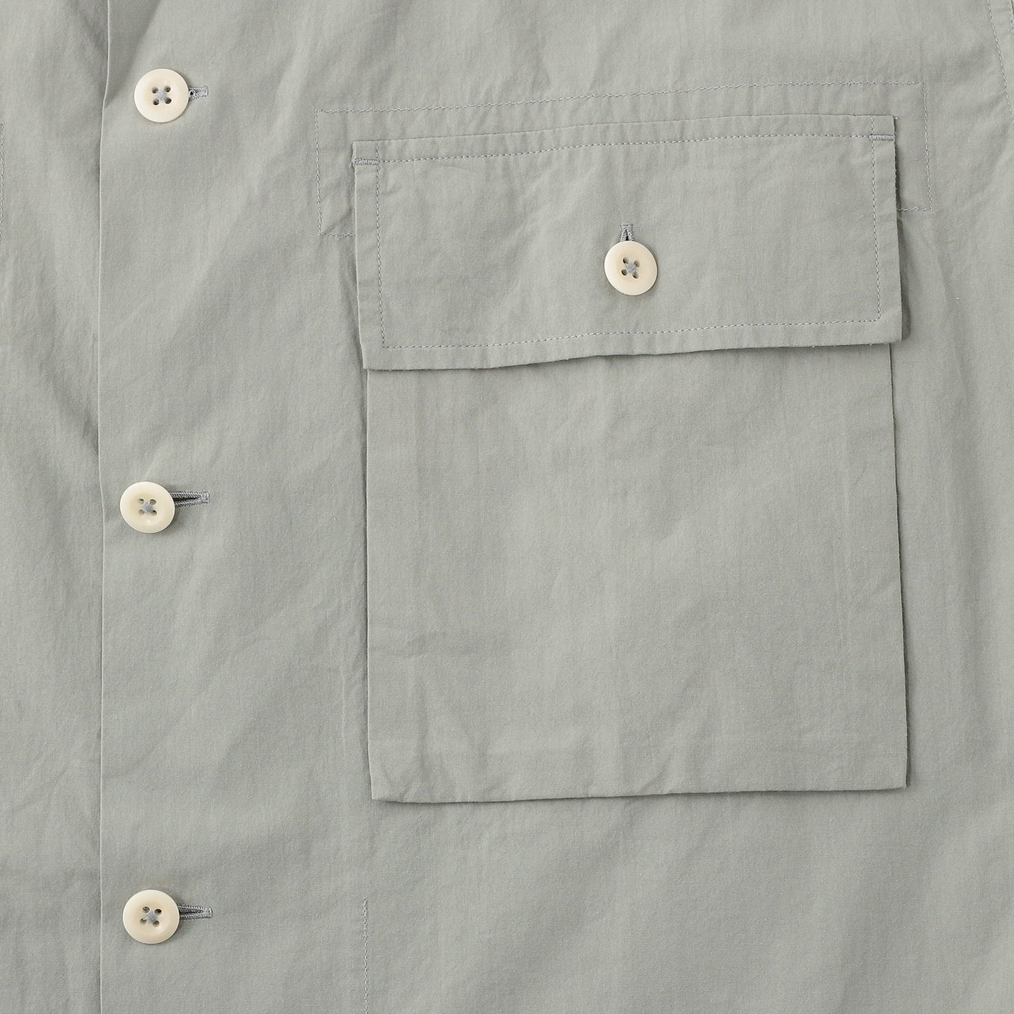 WASHED COTTON SHIRTING