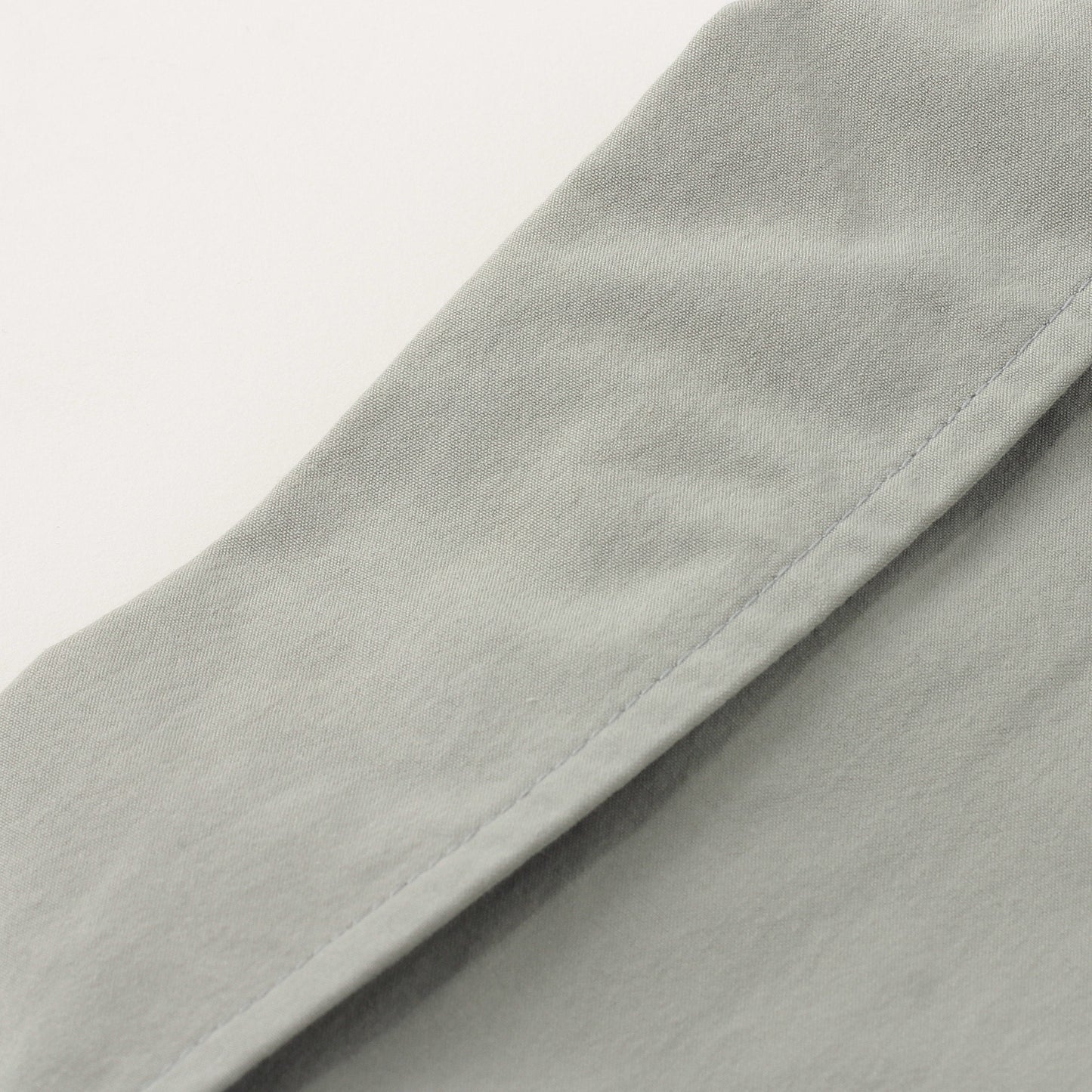 WASHED COTTON SHIRTING