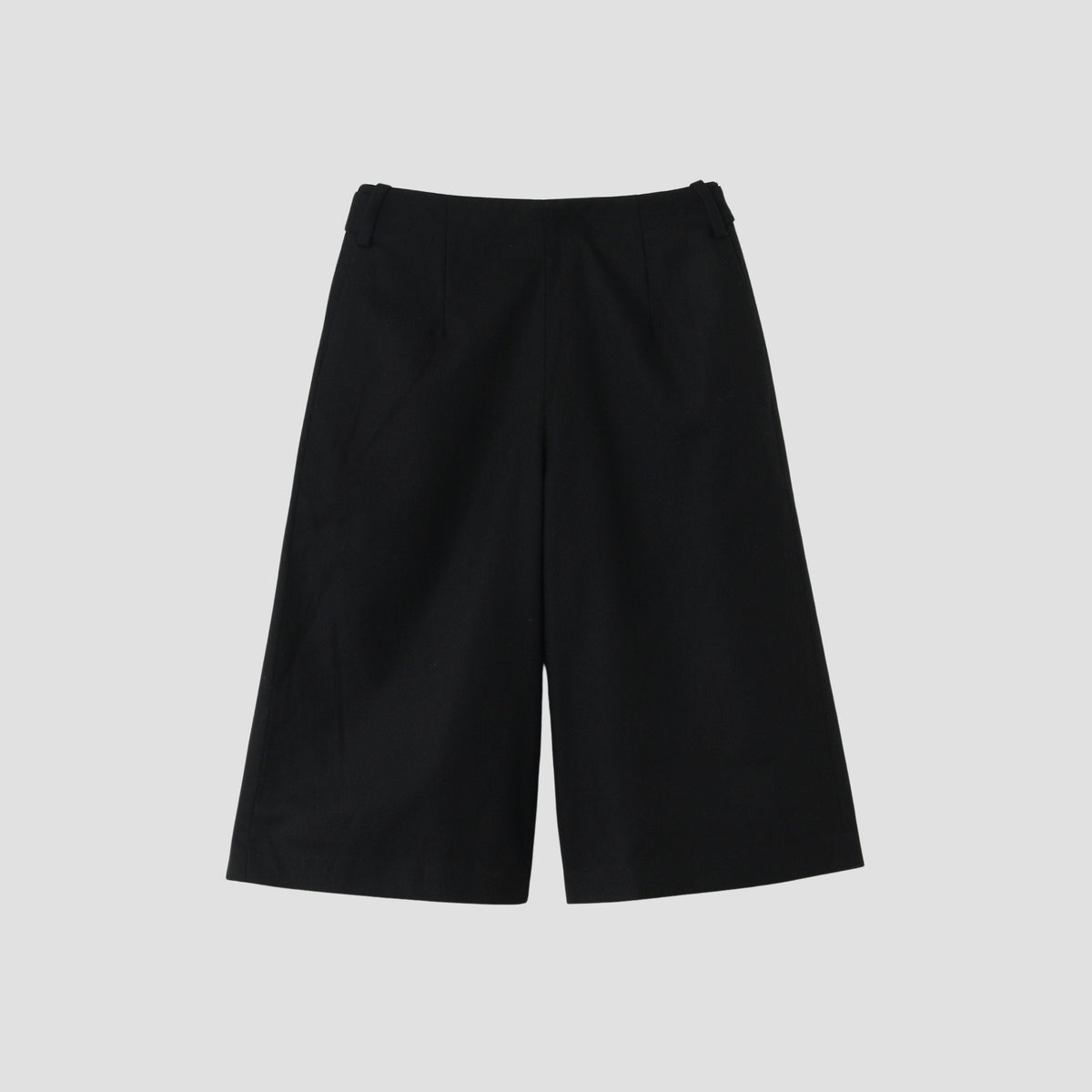 FLANNEL TROUSERS