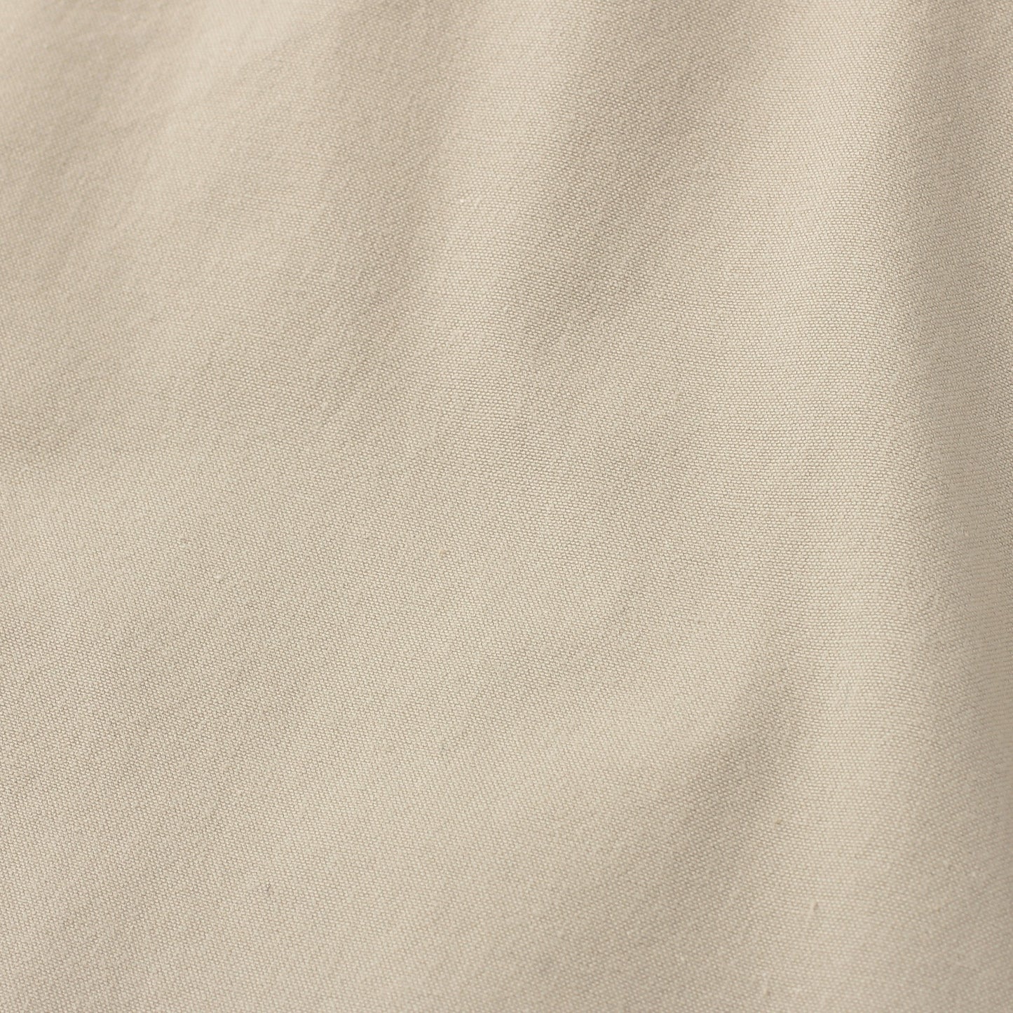 VINTAGE COTTON PLAINWEAVE  SKIRT