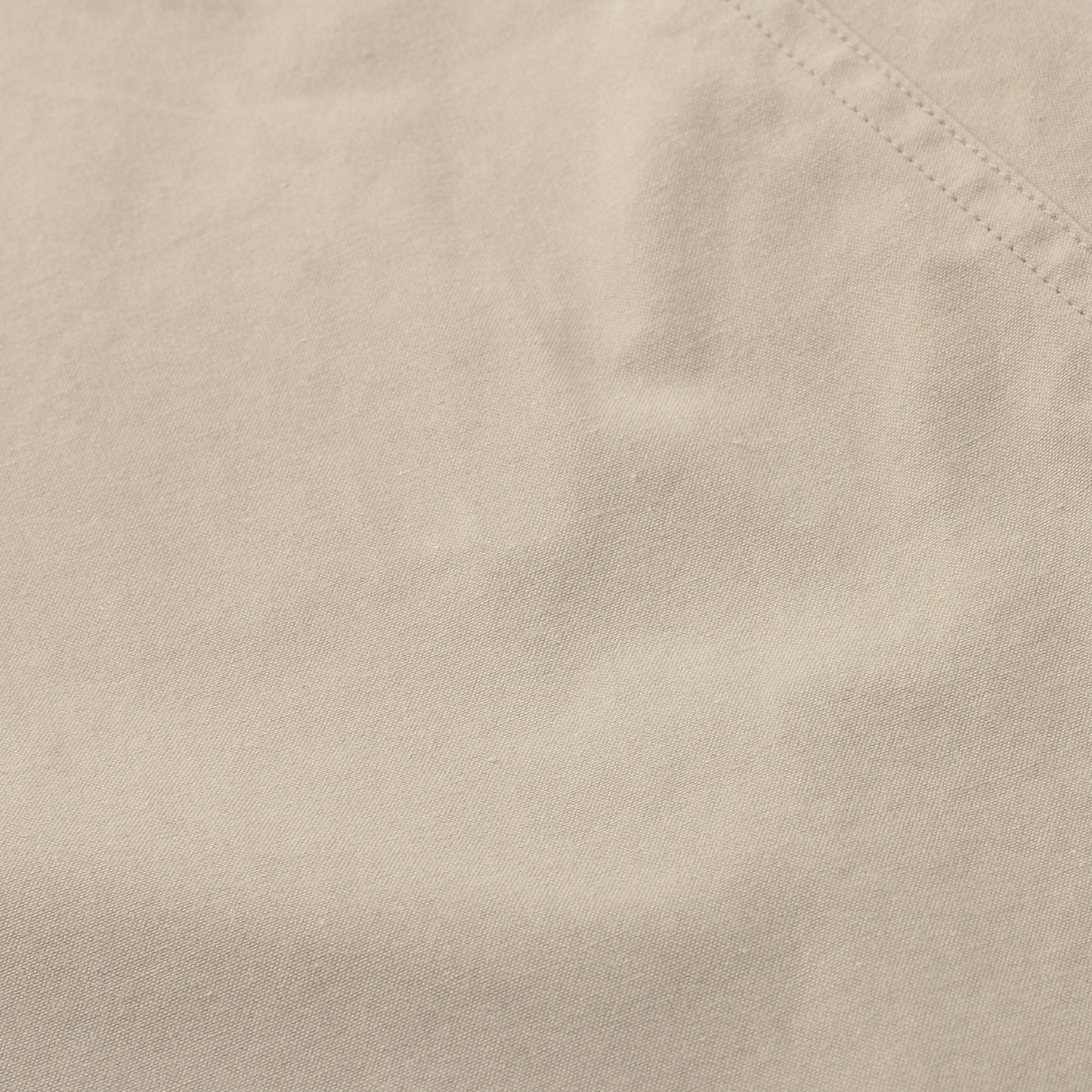 VINTAGE COTTON PLAINWEAVE  SKIRT