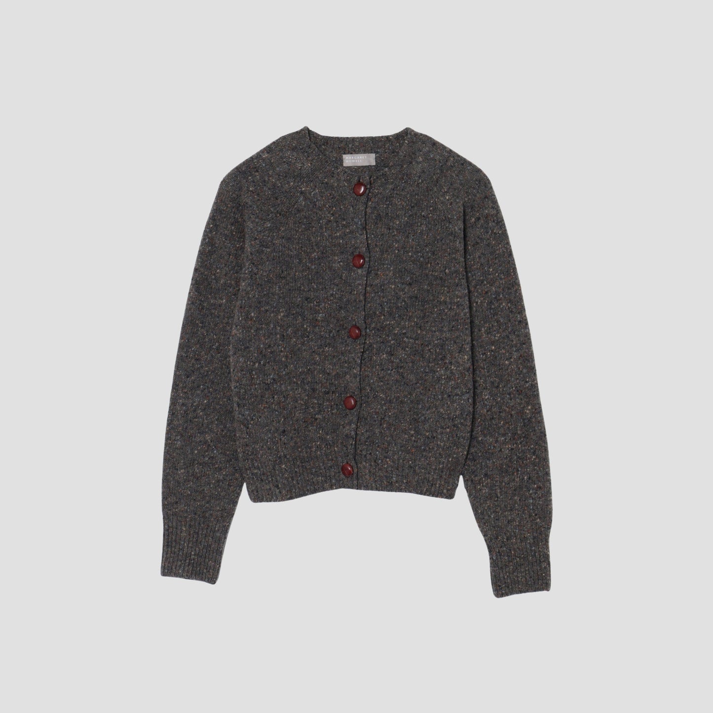 DONEGAL WOOL KNIT