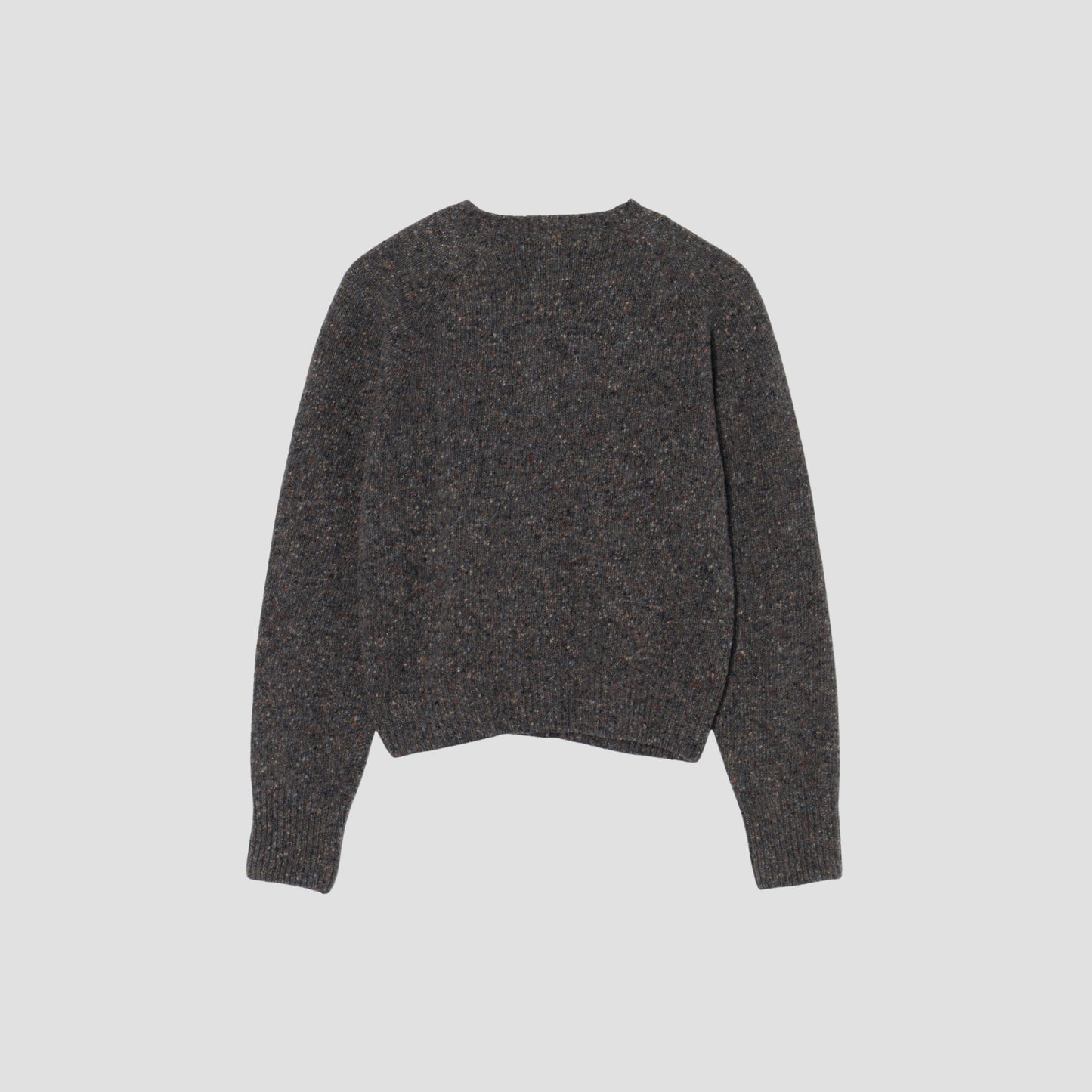 DONEGAL WOOL KNIT