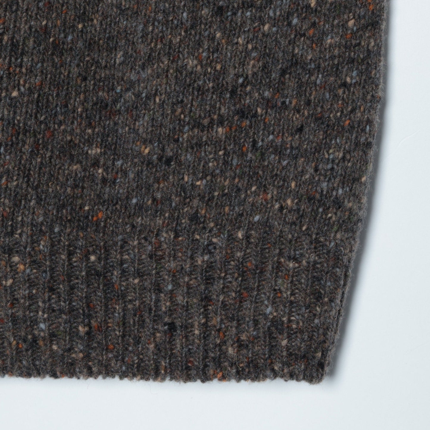 DONEGAL WOOL KNIT