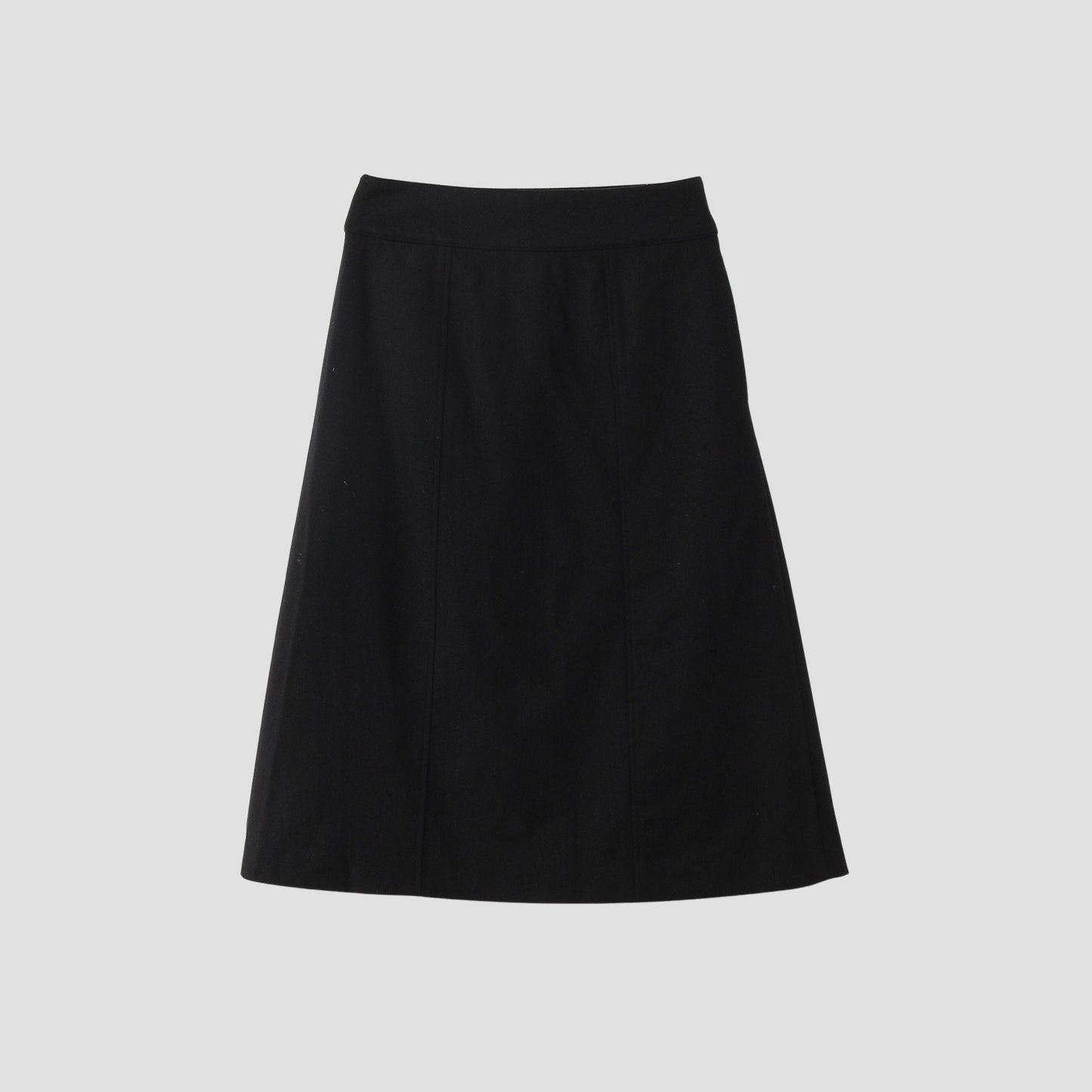 FLANNEL SKIRT