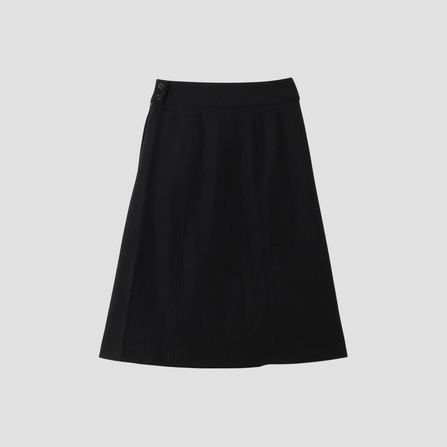 FLANNEL SKIRT