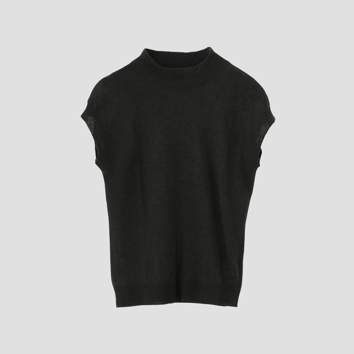 FINE LINEN KNIT