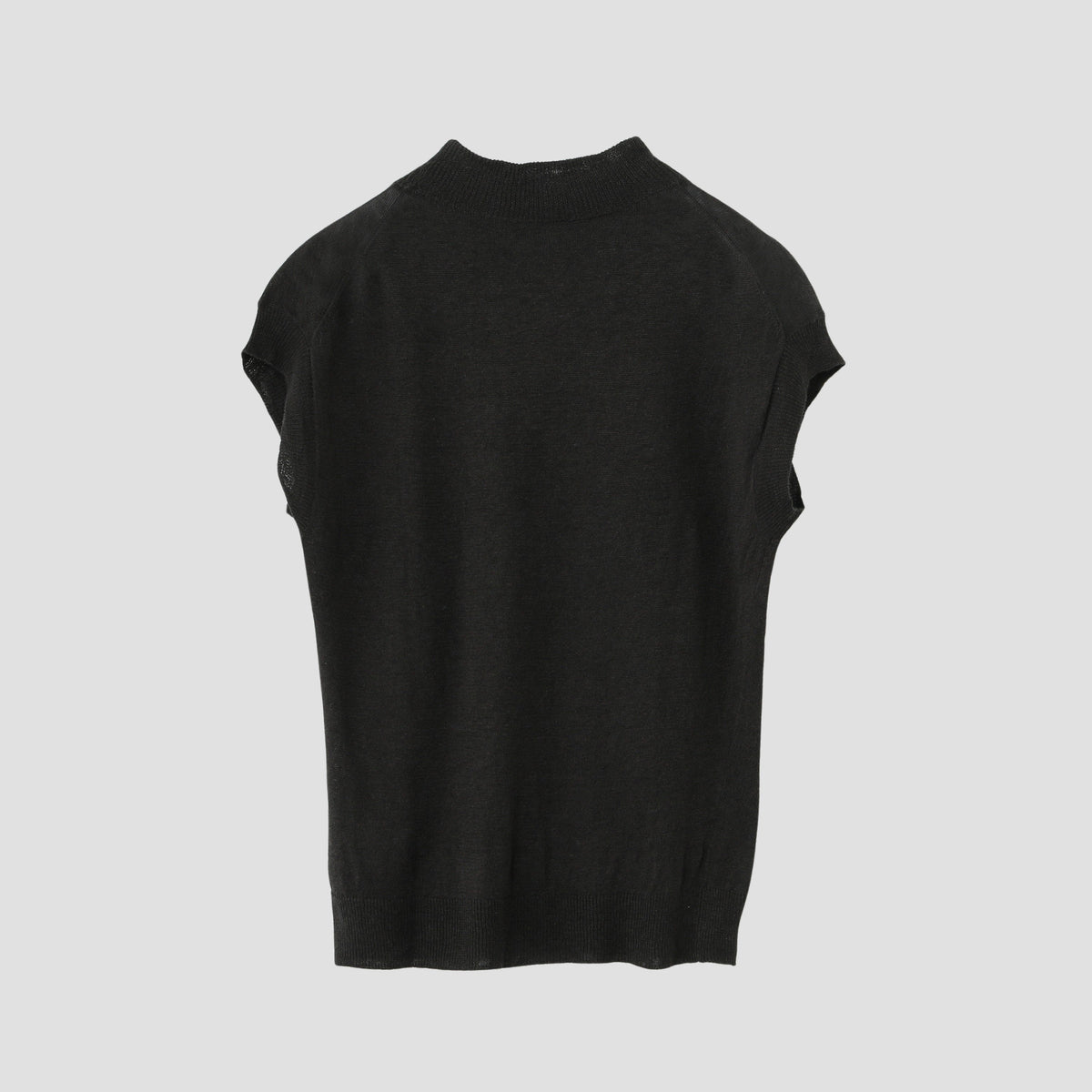 FINE LINEN KNIT