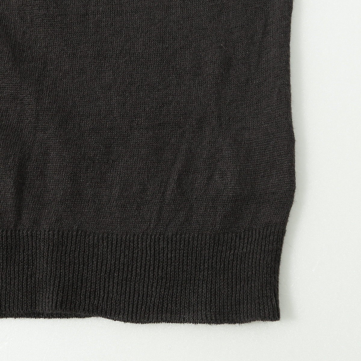 FINE LINEN KNIT