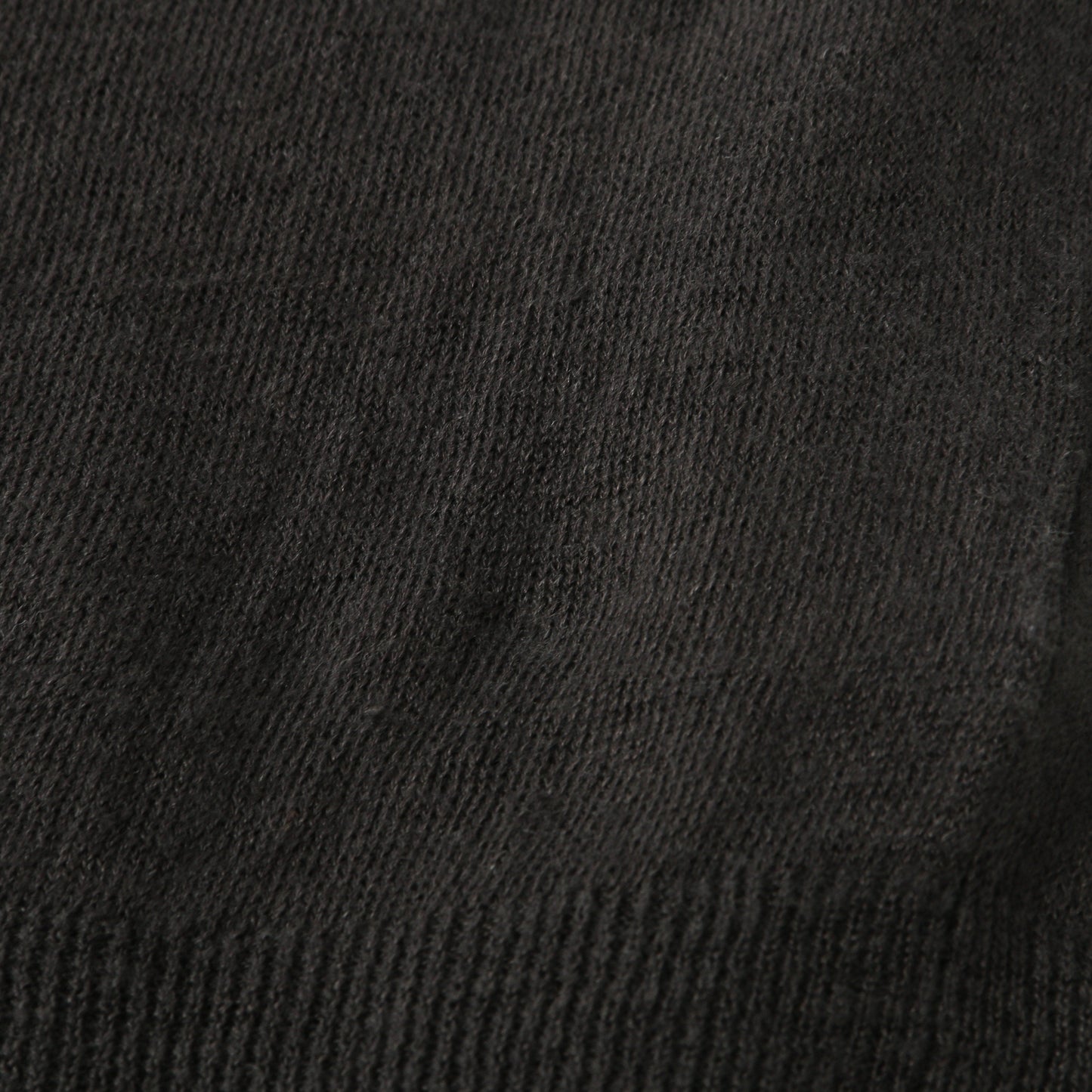 FINE LINEN KNIT