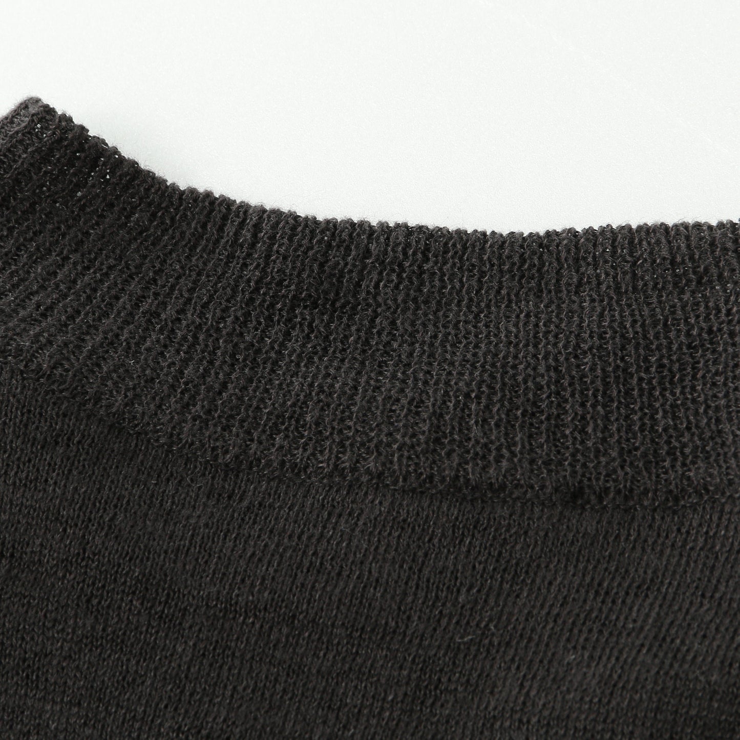 FINE LINEN KNIT