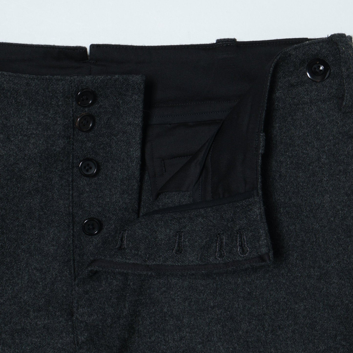 TROUSERS