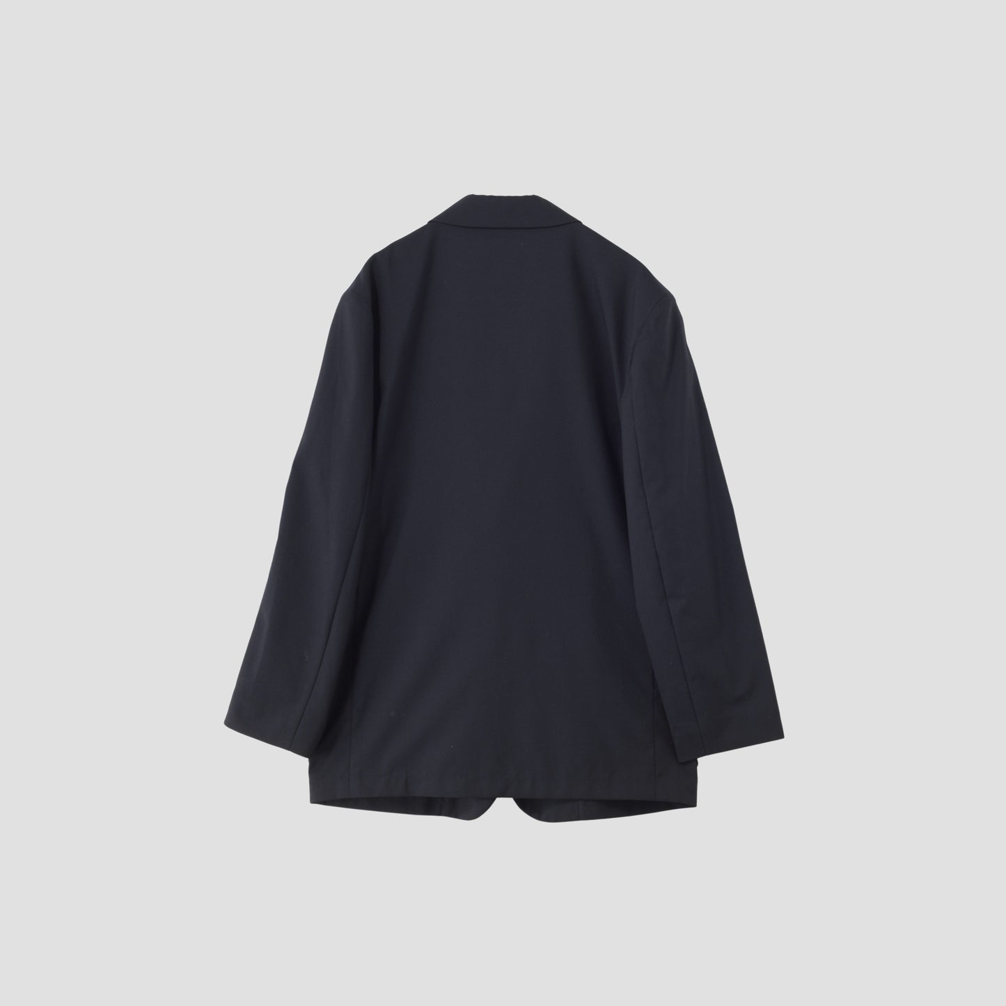 SUMMER WOOL JACKET