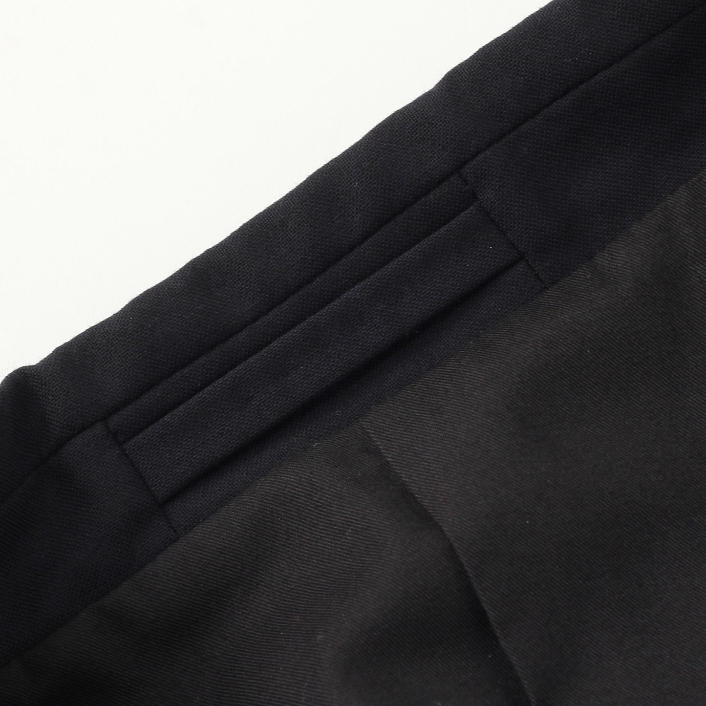 SUMMER WOOL JACKET