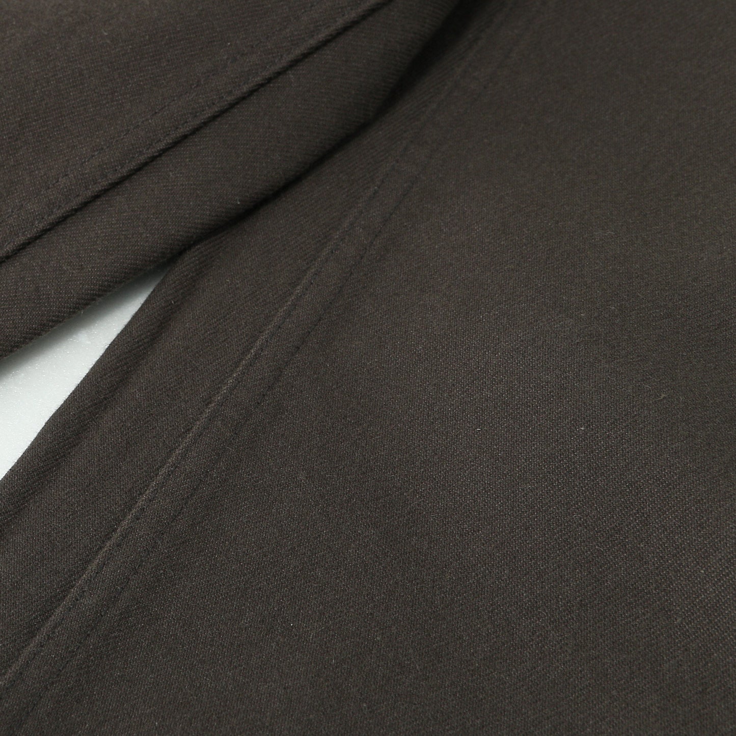 COTTON WOOL DRILL TROUSERS
