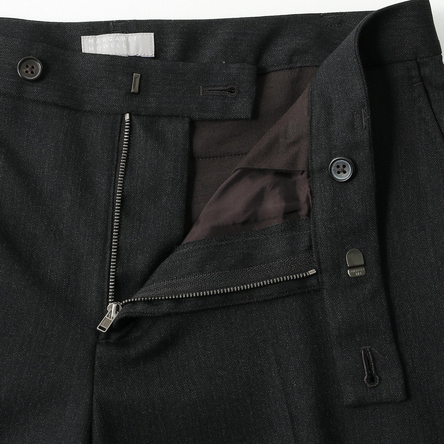 TROUSERS