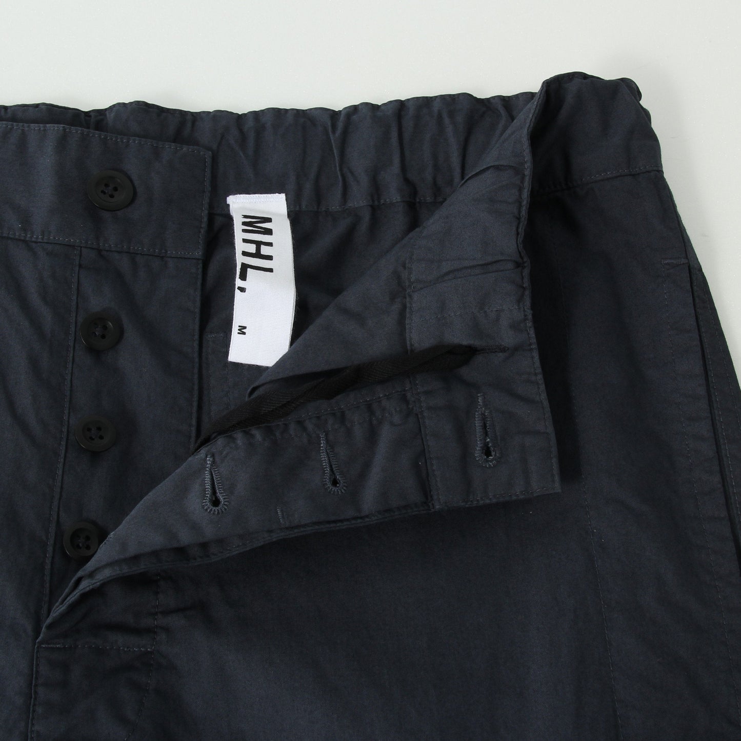 TROUSERS