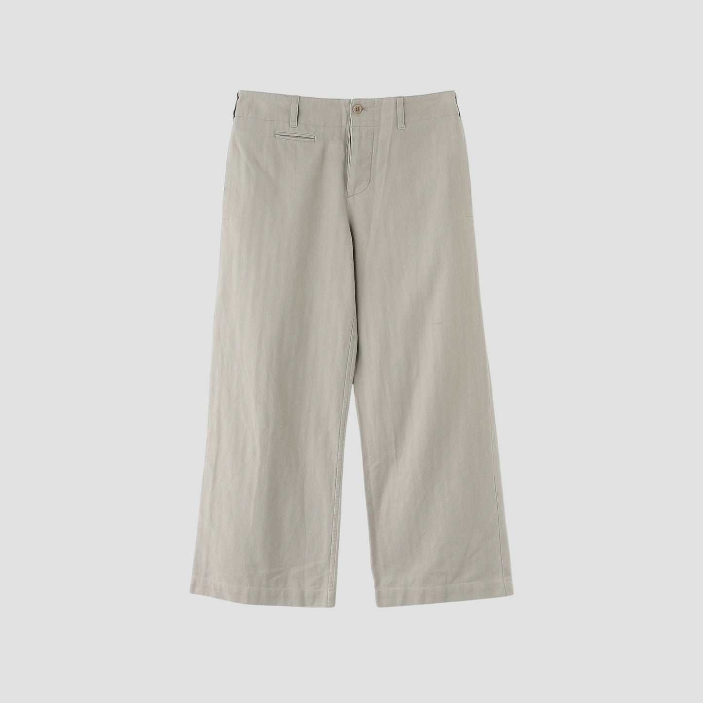 TROUSERS