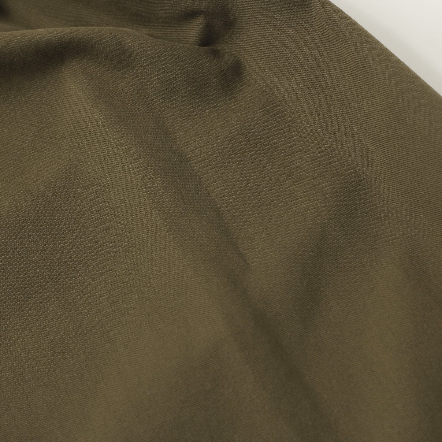 MATT COTTON TWILL SKIRT