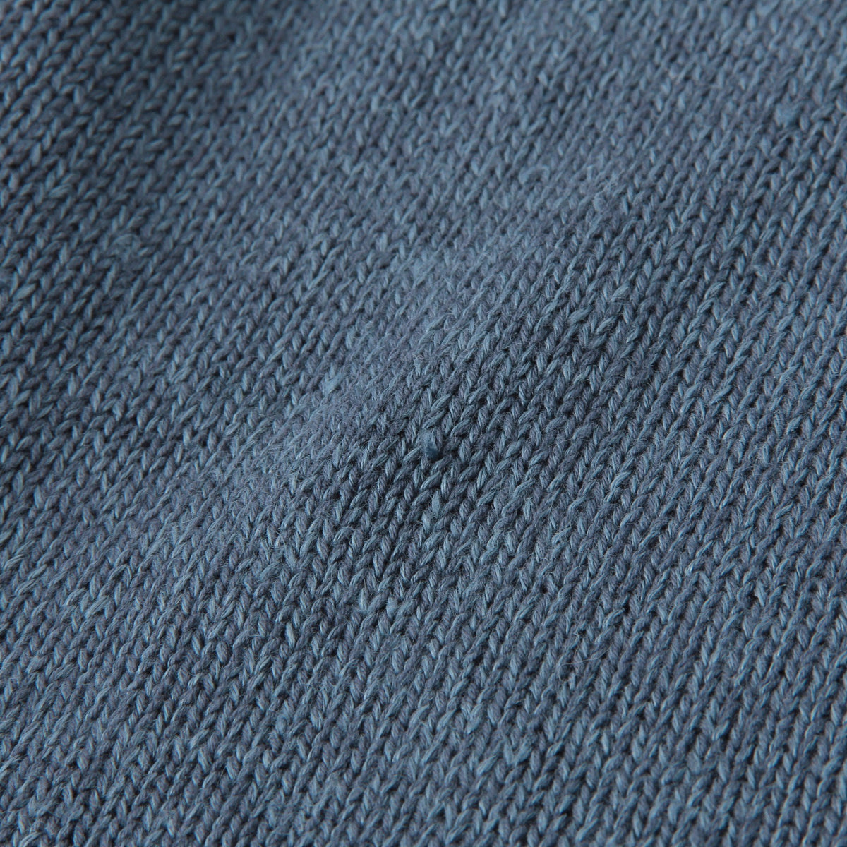 TWISTED COTTON LINEN KNIT