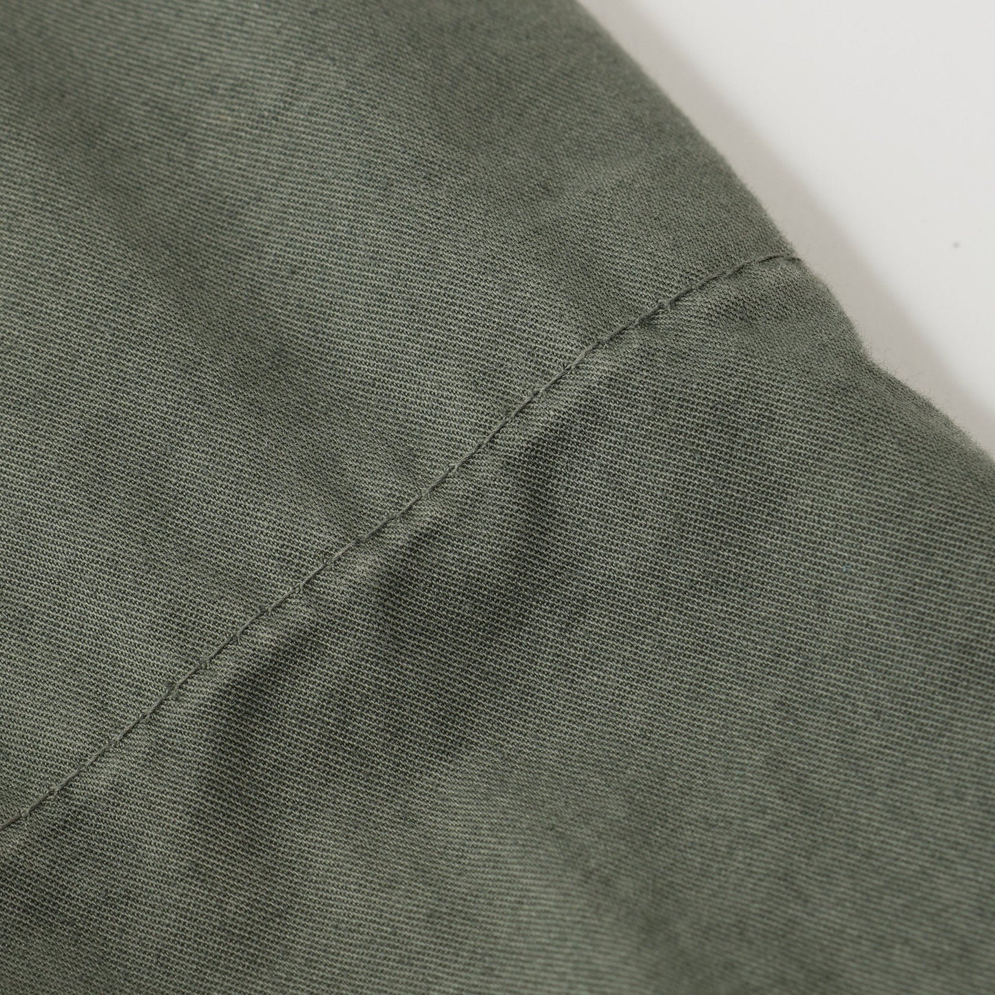 SUPERFINE COTTON TWILL SKIRT