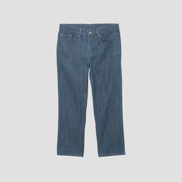 GREY CAST TROUSERS