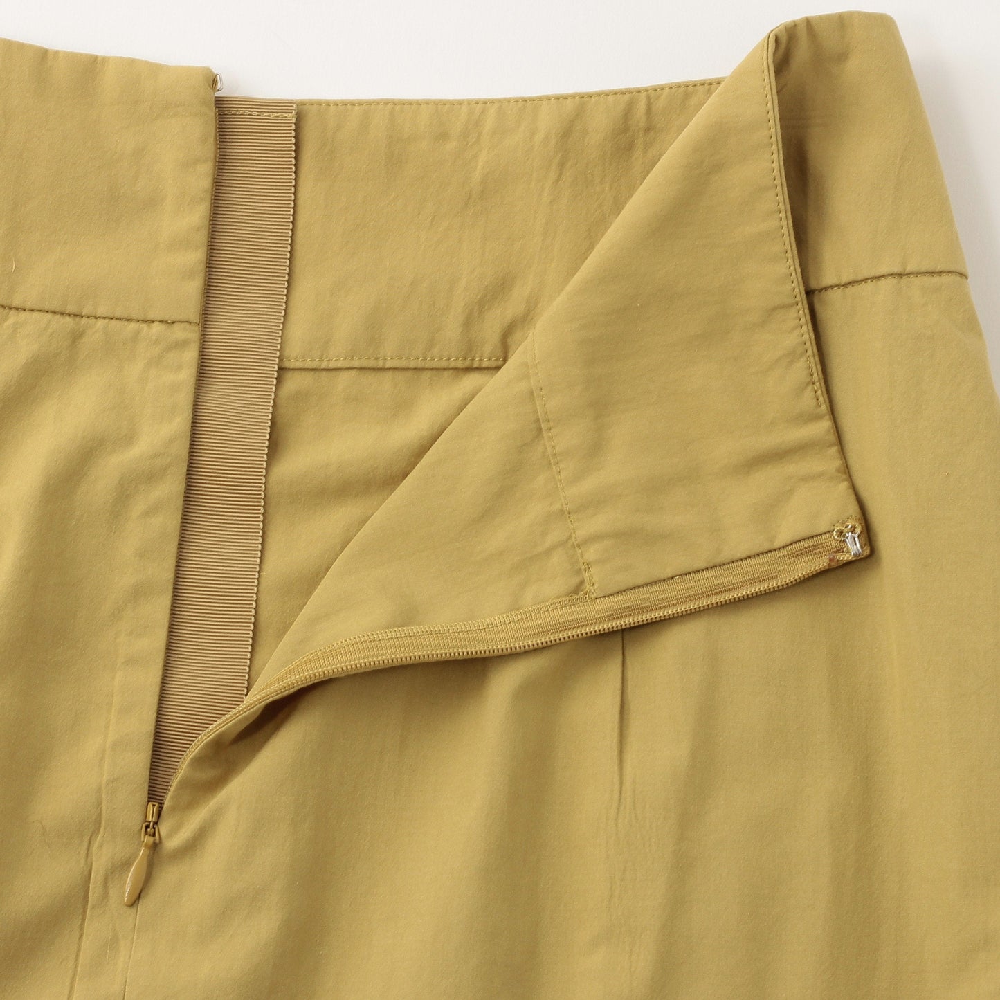 HIGHDENSE COTTON SILK SKIRT