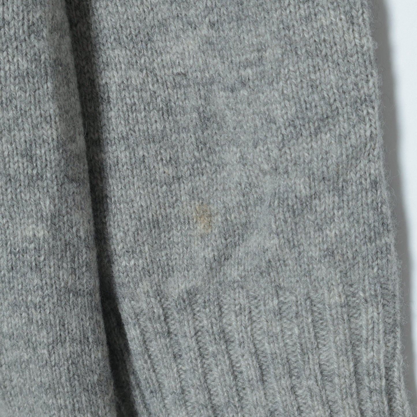 WOOL CASHMERE SILK KNIT