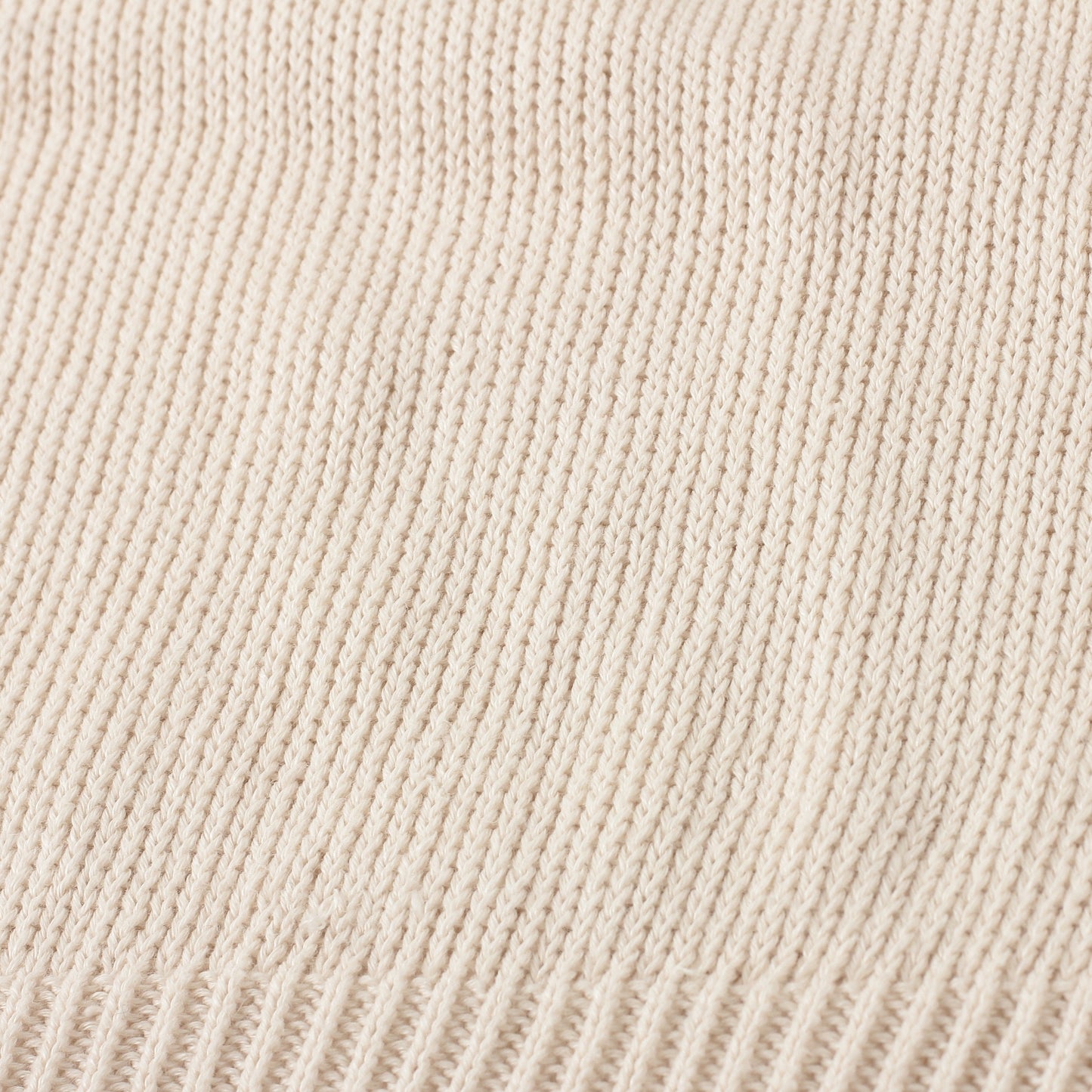 LINEN COTTON KNIT
