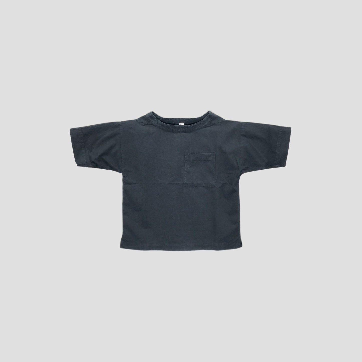 PAPER COTTON SHIRT