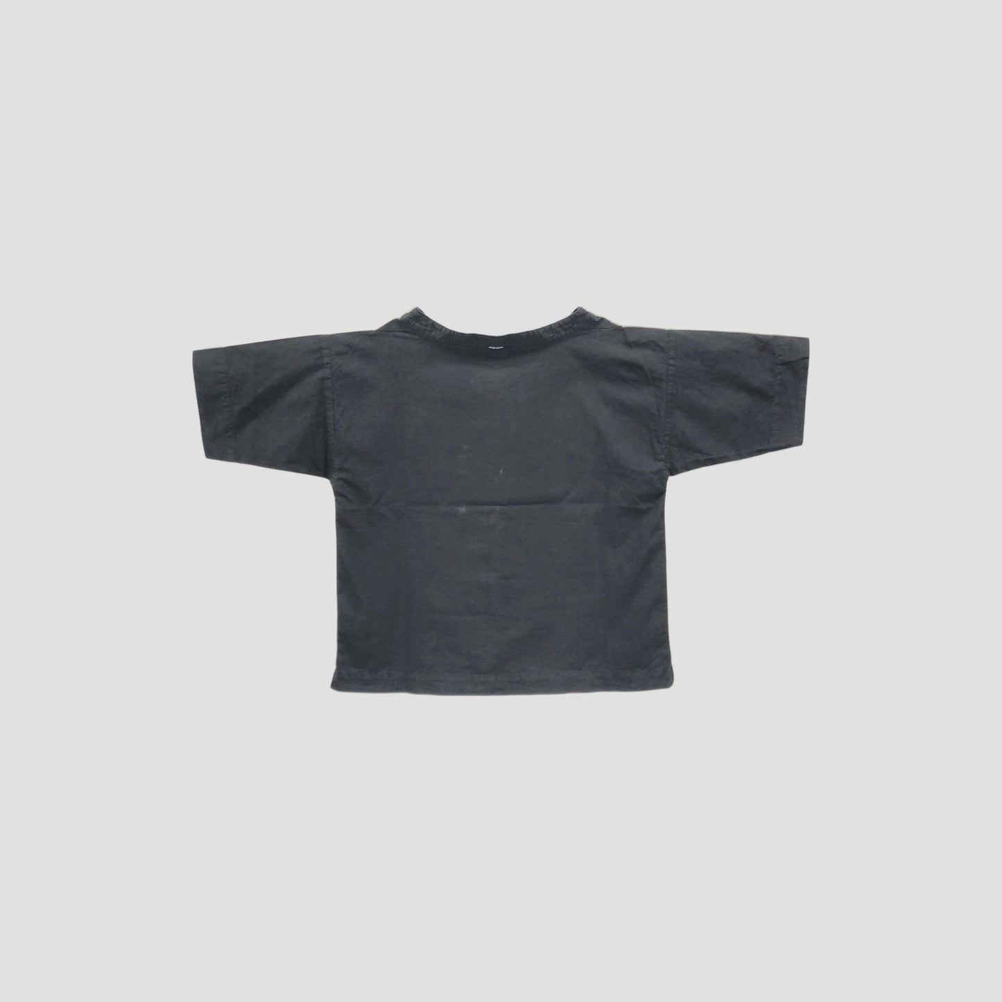PAPER COTTON SHIRT