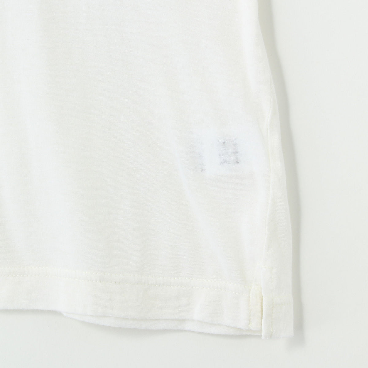 WOOL COTTON JERSEY