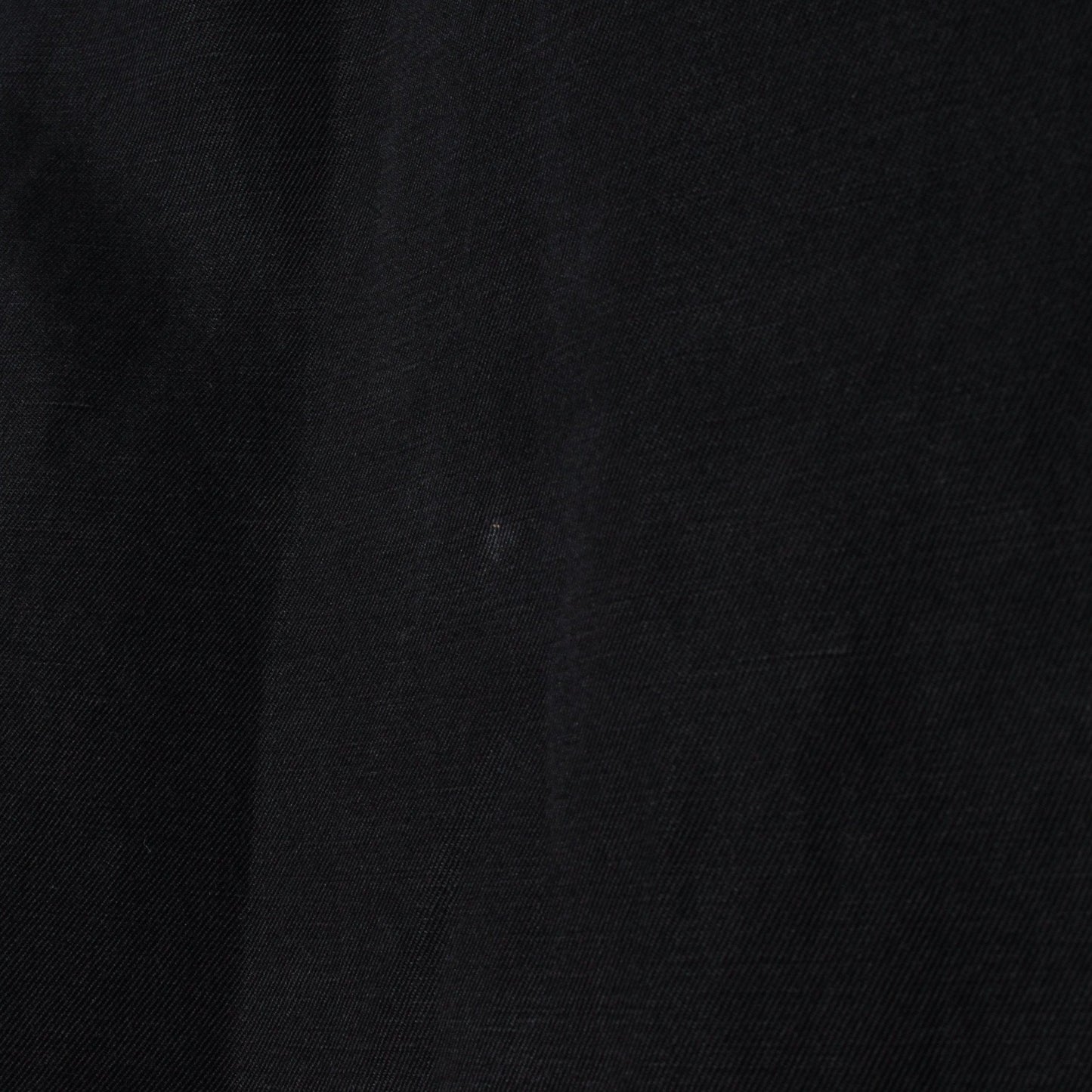 COTTON LINEN TWILL SKIRT